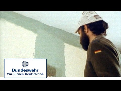 Classix: Unser Geld – Die Verschönerung der Stuben (1987) - Bundeswehr