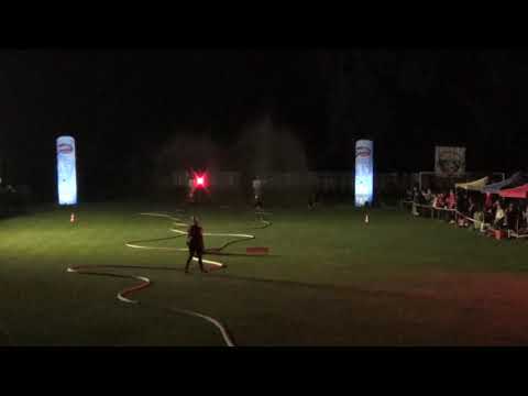 13.7.2019 DHZ Radimov 1.pokus - O zlatú medajlu Letničie 2019