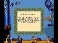 Pocahontas Part 11 For The Super Game Boy