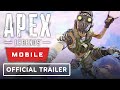 Apex Legends Mobile - Official Pre-Registration Trailer