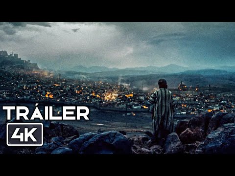 THE PHYSICIAN 2 Official Spanish Trailer (2026)