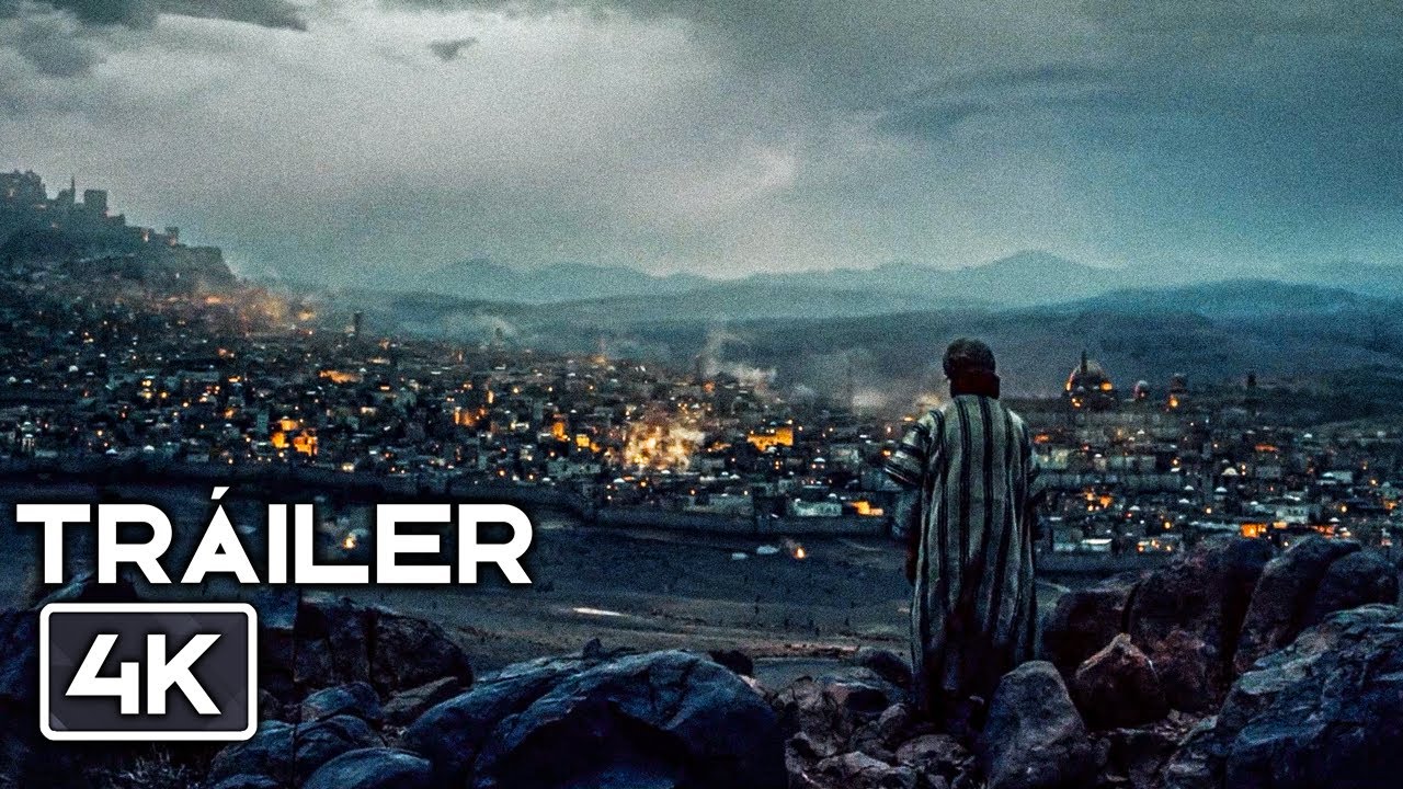 EL MÉDICO 2 Tráiler Oficial Español (2026)