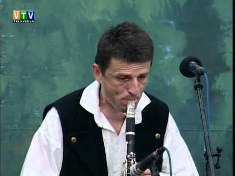 Loborfest 2012 Ponosni Zagorci - Oberkrajn šljivovic