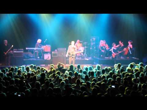 The scene - iedereen is van de wereld (laatste optreden - AB)