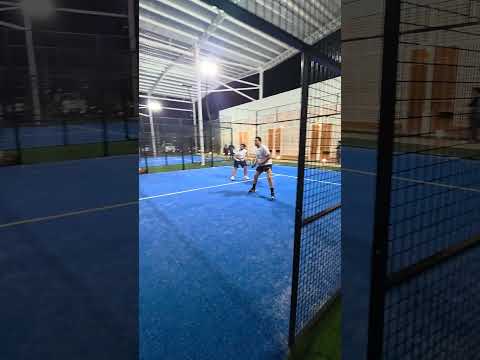 Padel Club en Danlí, El Paraíso, Honduras.