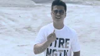 Halika - Target Ft. Mcee Zabala (MV TEASER)