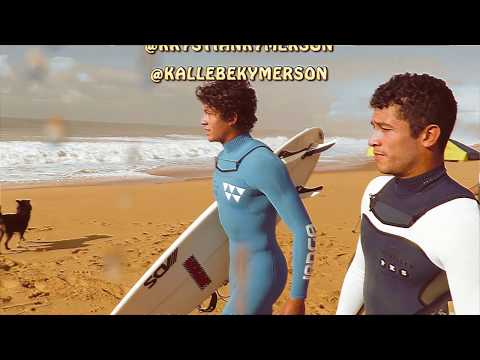 Irmãos Kymerson #9 - "GOLDEN HOUR"