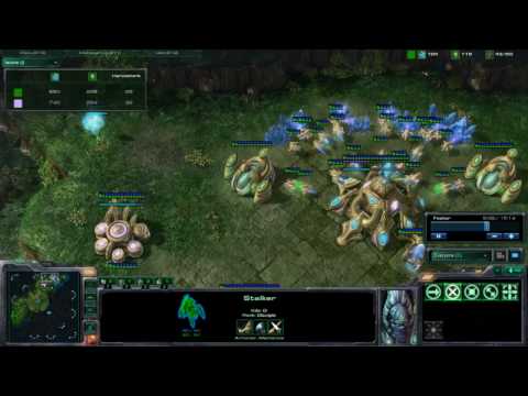 [HD] GGO Texmix(P) vs Kobe(P) G1 #31