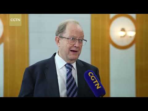 British economist: World still underestimates China's tech rise