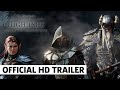 The Elder Scrolls Online: High Isle Launch Cinematic