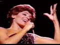 Shirley Bassey - Send In The Clowns / Bye Bye Blackbird (1975 TV Special)