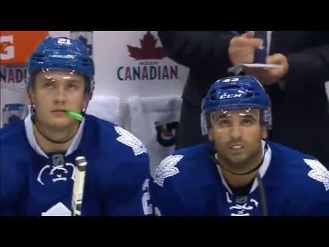 Maple Leafs Game Preview: Toronto at Columbus - October 16, 2015