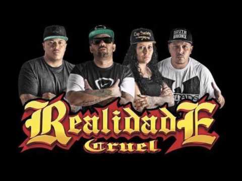 Realidade Cruel - Depoimento de um Viciado