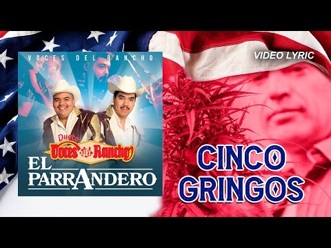 Video thumbnail for Cinco Gringos