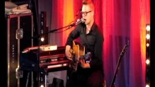"So Many Faces", Bernhoft.