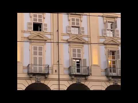 Culture in the time of coronavirus: spontaneous music bursts forth from open windows in Turin