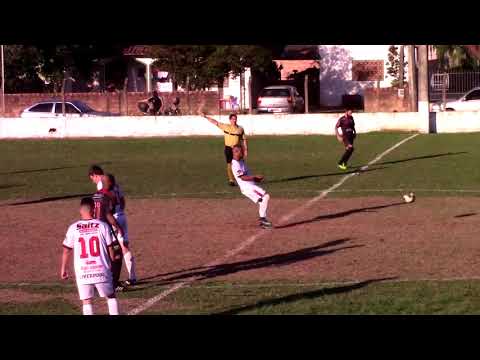 COPA PALHOÇA 2018 - FINAL - IDA - LIVERPOOL 2 X 1 RIO GRANDE