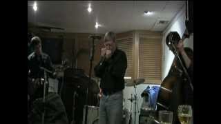 Got Love If You Want It - Featuring Chris Youlden of Savoy Brown