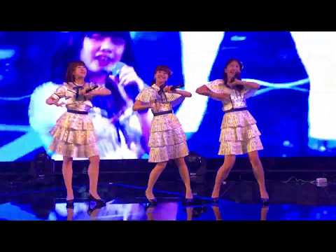 [Miori BNK48 Fancam] - Aitakatta/Koisuru Fortune Cookie by TGS x BNK48