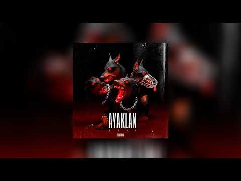 GÖKO - Ayaklan (Official Audio) prod.harf'ndaz x MVRAT
