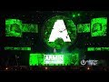 Armin van Buuren - Human Resources Vs.  Dominator