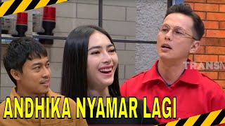 Download lagu KAAN LATIVAN PERGOKI ANDHIKA NYAMAR, NASYWA AULIYA LAPORKAN KAAN | MOMEN SERI LAPOR PAK (06/01/26) mp3