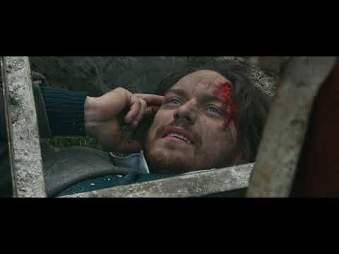 The Ending of  X Men  Days of Future Past