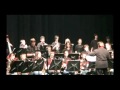 Chief Joseph Middle School, Jazz Band, 2009 ...