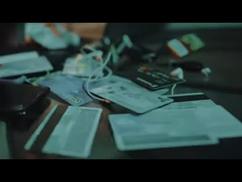 Wildlife Pettodene - Get By (Visualizer)