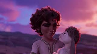 Filme Gospel para Crianças Young Davi  Rei Davi + La vida de Jesus