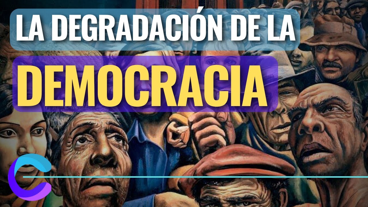 OCCHLOCRACY: CROWD GOVERNMENT, THE DEGENERATION OF DEMOCRACY