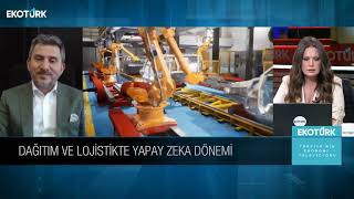 OSS Başkanı Ali ÖZÇETE 25.05.2026 tarihli EKOTÜRK - Yönetim Katı Progr