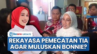 Tia Rahmania Bakal Ambi Langkah Hukum, Niat Bersihkan Nama Baik atas Tuduhan PDIP Gelembungkan Suara