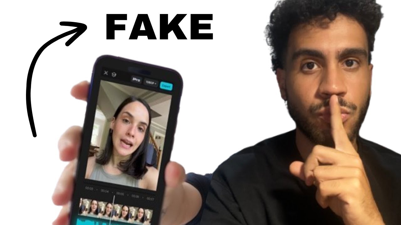 Como Fazer Criativos UGC com I.A. 🤖 (HeyGen)