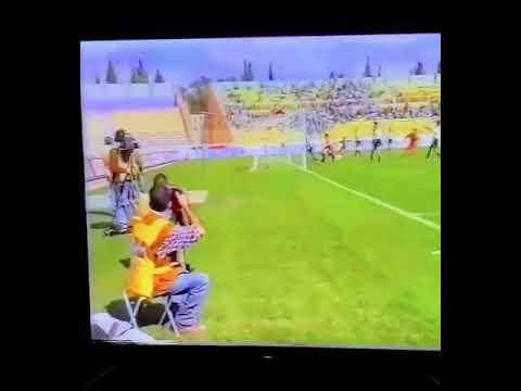 Season 97/98 Birkirkara FC 2-1 Hibernians FC