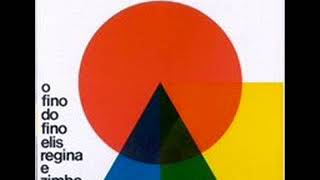 ELIS REGINA CHEGANÇA