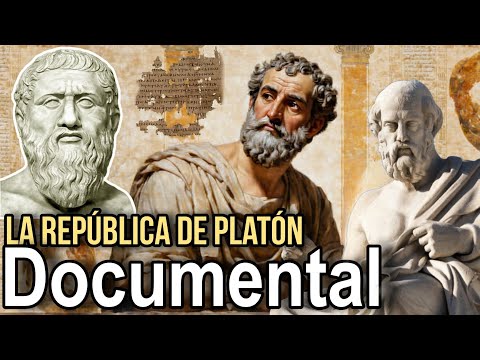 Documental 2024: La República de Platón