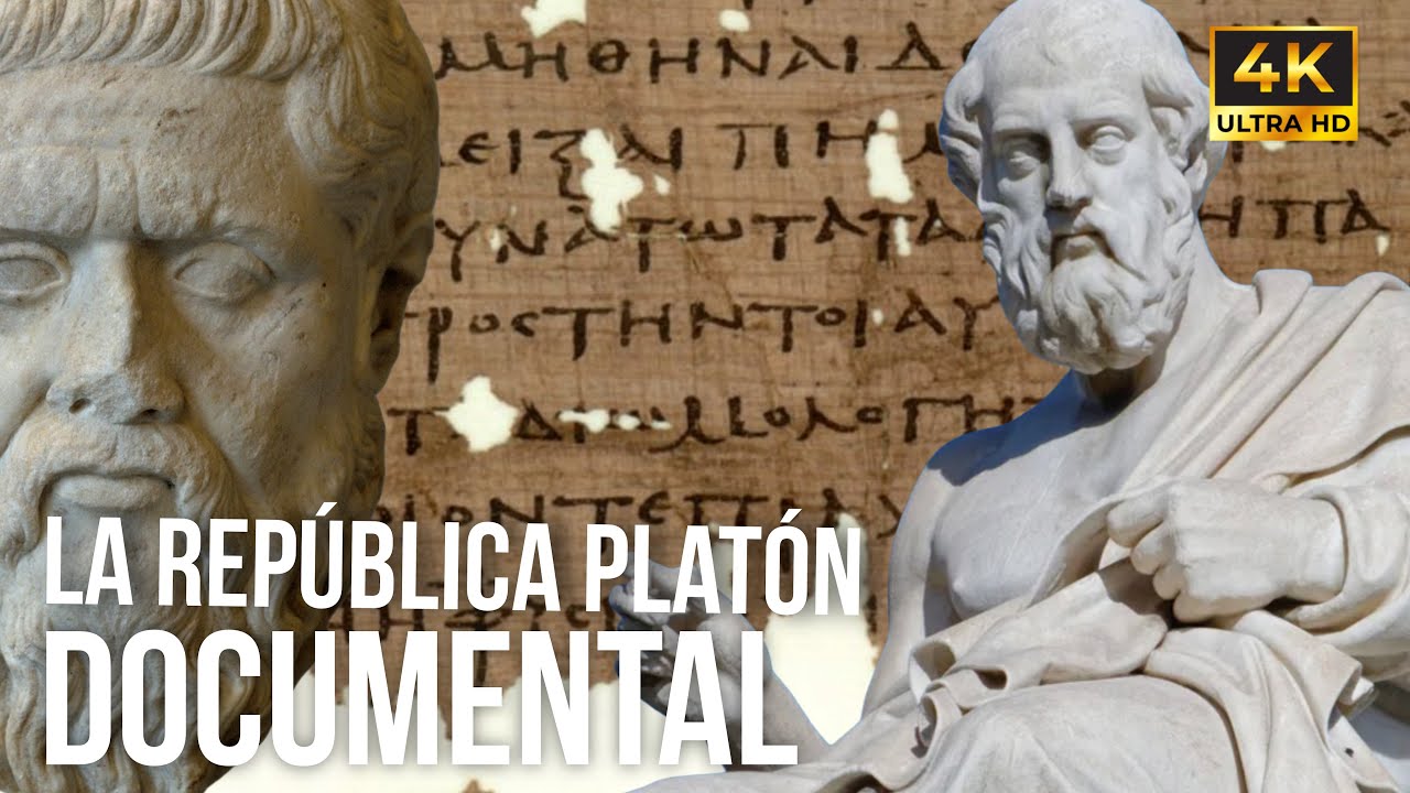 Documental 2024: La República de Platón