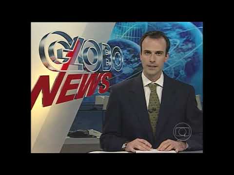 [ARQUVIO] Em Cima da Hora: estreia (15/10/1996)