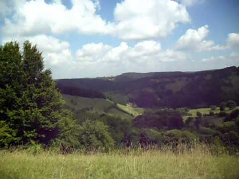 Panorama near Sapartoc