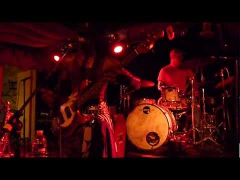 "Chaos" - Yo Mama's Big Fat Booty Band, Castaways, Ithaca, NY, 7/16/2011