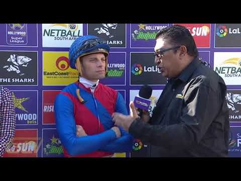 20220611 Hollywoodbets Greyville Gallop by KOMMETDIEDING