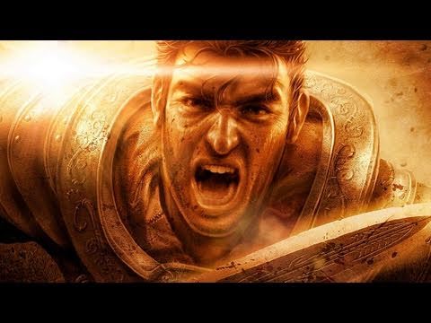 Risen - Test / Review von GameStar.de (Gameplay) [reupload]