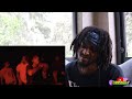 Li Rye Clear Da Air Official Music Video I95jun REACTION