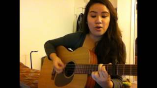 Planes - Yuna (Cover) By Nessa Rica