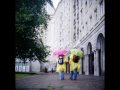 I Saw You Walking In The Rain 