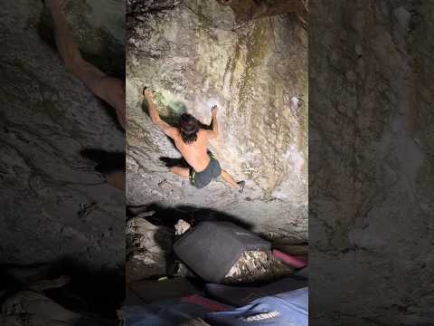 Boulder Bidedígno V12, Cocalzinho de Goiás, Setor Ecovila