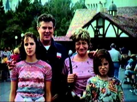 Fran Summers Family Photos