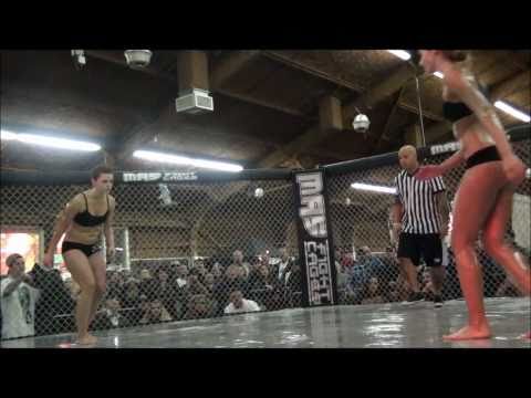 5150 Fightwear Presents - W.O.W Promo