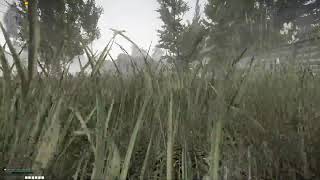 EFT　タルコフ　霧がすごくてIR使う　タルぴょい伝説　EscapeFromTarkov